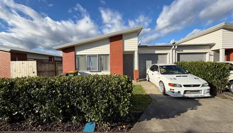 4/46 Park Estate Road, Opaheke