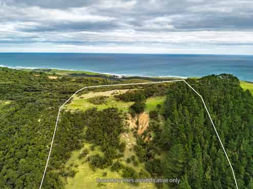 7849 State Highway 12, Omapere