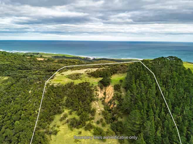7849 State Highway 12, Omapere