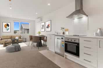 106/28B Eileen Newey Place, Henderson