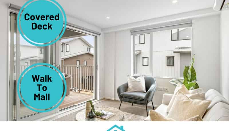 106/28B Eileen Newey Place, Henderson