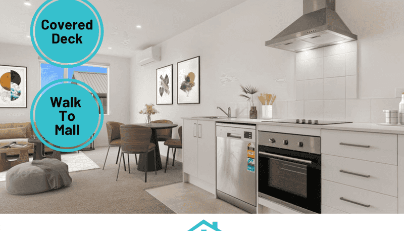 106/28B Eileen Newey Place, Henderson