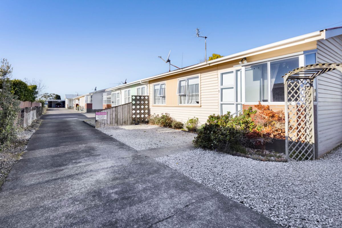Portfolio Addition, Hawera