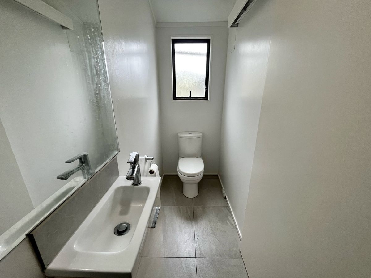 Private and brand new 3 bedroom property - Mehr