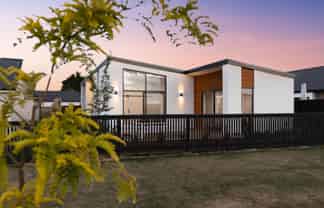 10 Burkett Street, Marshland