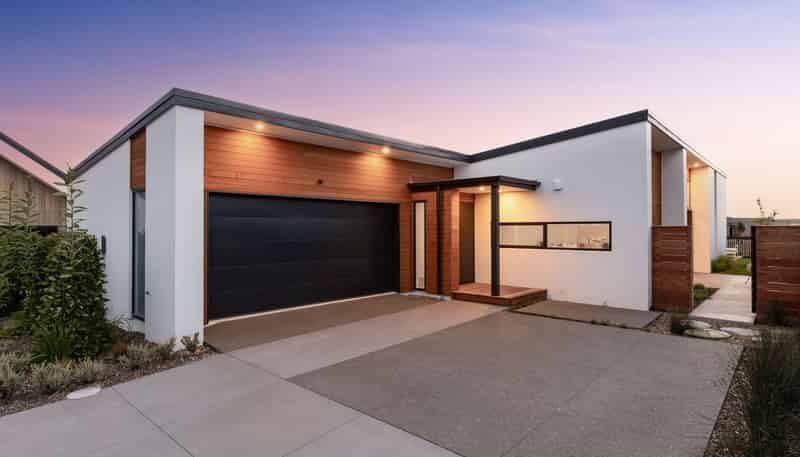 10 Burkett Street, Marshland
