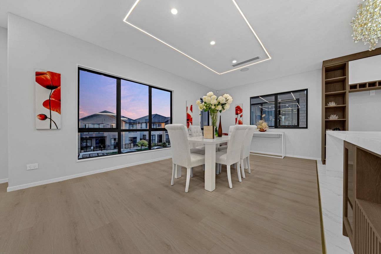 Stunning, Spacious, Luxurious - Bild 5