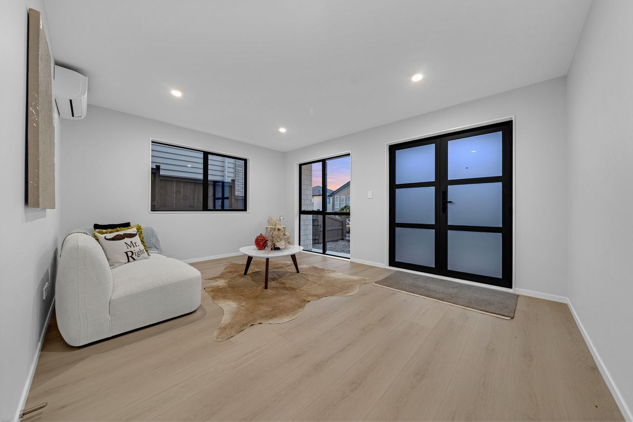 Stunning, Spacious, Luxurious - Fler