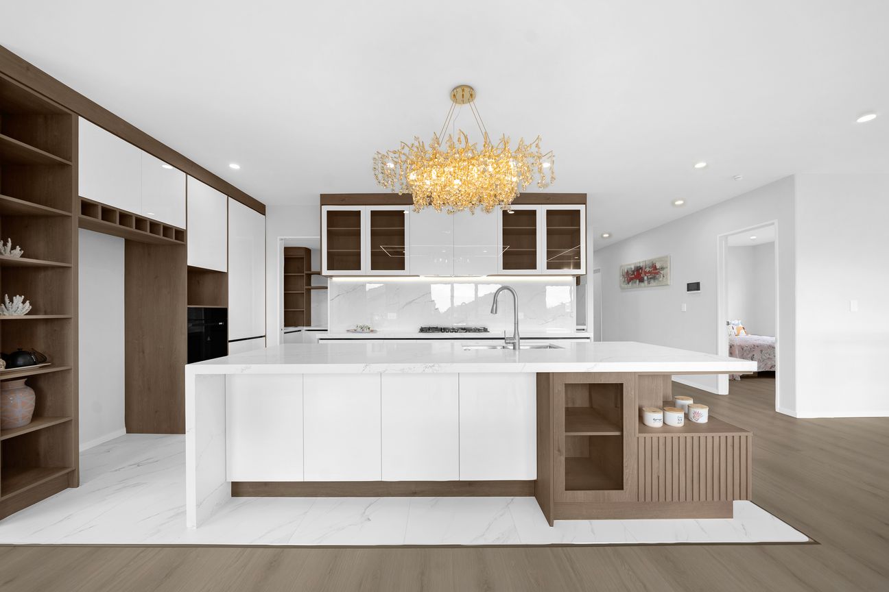 Stunning, Spacious, Luxurious - Bild 6