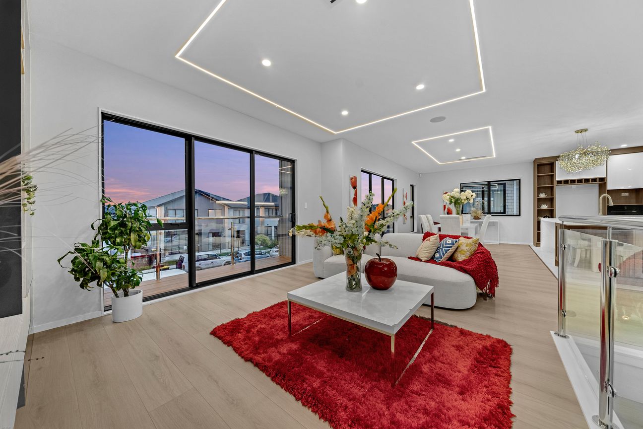 Stunning, Spacious, Luxurious - Bild 3