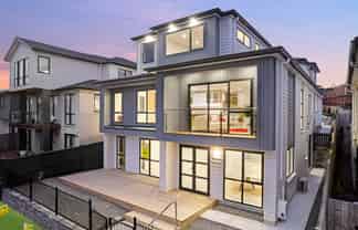 82 Koromeke Street, Flat Bush