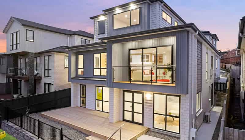 82 Koromeke Street, Flat Bush