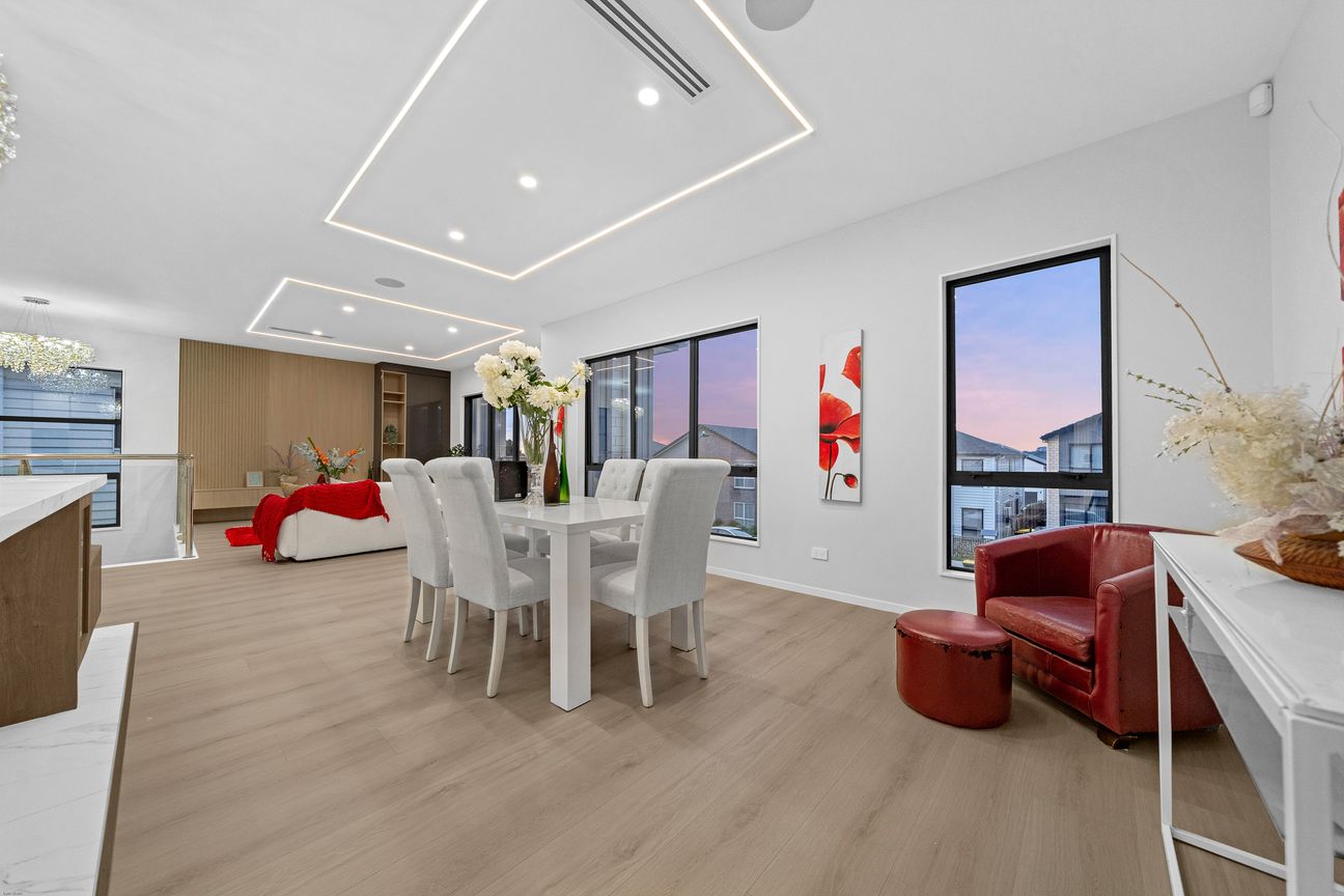 Stunning, Spacious, Luxurious - Bild 4
