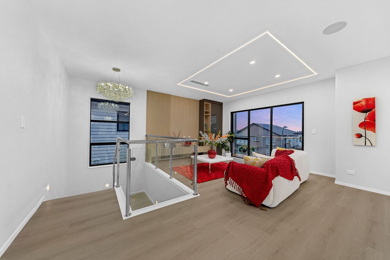 Stunning, Spacious, Luxurious - Bild 2