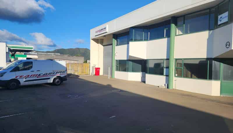 Unit 1/22 Railway Avenue, Lower Hutt