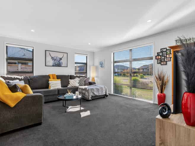 3 Batham Drive, Matamata