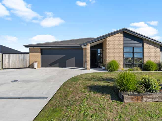 3 Batham Drive, Matamata
