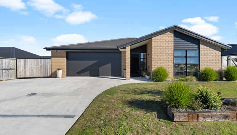 3 Batham Drive, Matamata