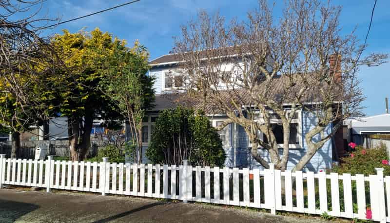 48 Hume Street, Alicetown