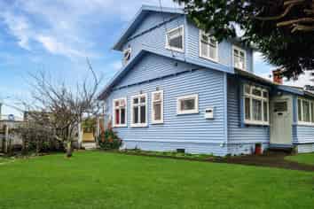 48 Hume Street, Alicetown