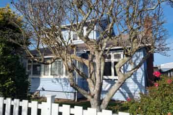 48 Hume Street, Alicetown