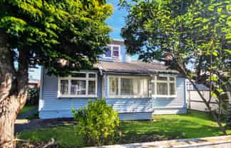 48 Hume Street, Alicetown