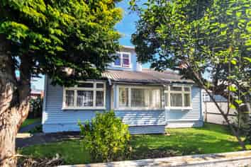 48 Hume Street, Alicetown