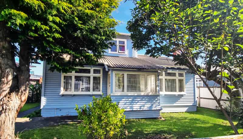 48 Hume Street, Alicetown
