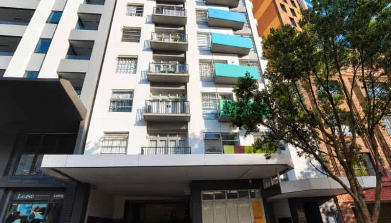 5A/25 Rutland Street, Grafton