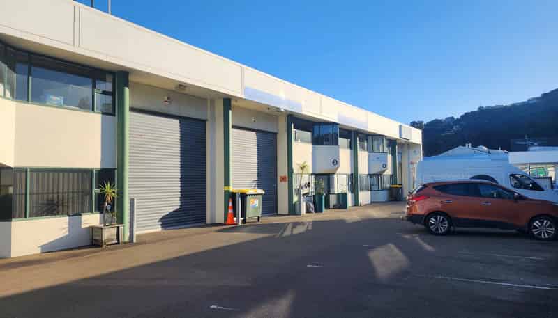 Unit 4/22 Railway Avenue, Lower Hutt