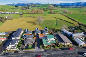 31B Beach Road, Kaikoura