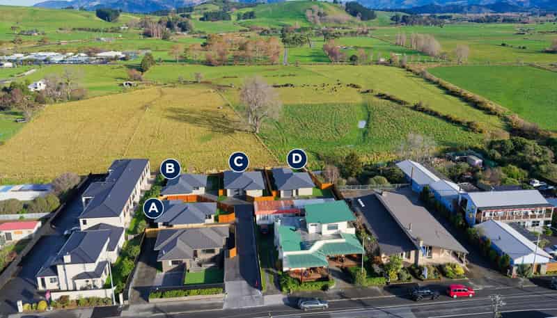 31B Beach Road, Kaikoura