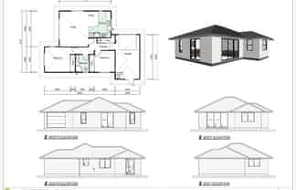 31B Beach Road, Kaikoura