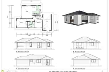 31B Beach Road, Kaikoura
