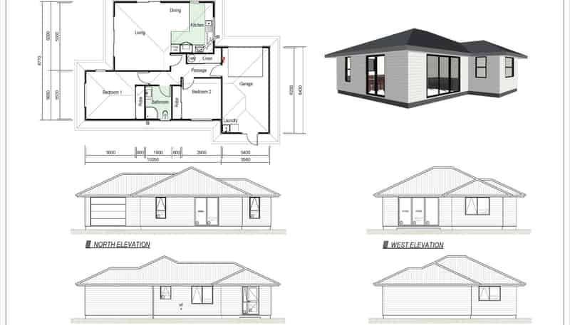 31B Beach Road, Kaikoura
