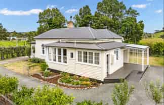 38 Finlayson Brook Road, Waipu