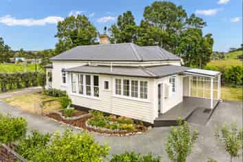 38 Finlayson Brook Road, Waipu