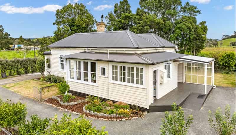 38 Finlayson Brook Road, Waipu