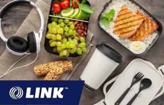 CBD Cafe & Takeaway Lunch Bar