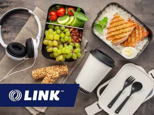 CBD Cafe & Takeaway Lunch Bar