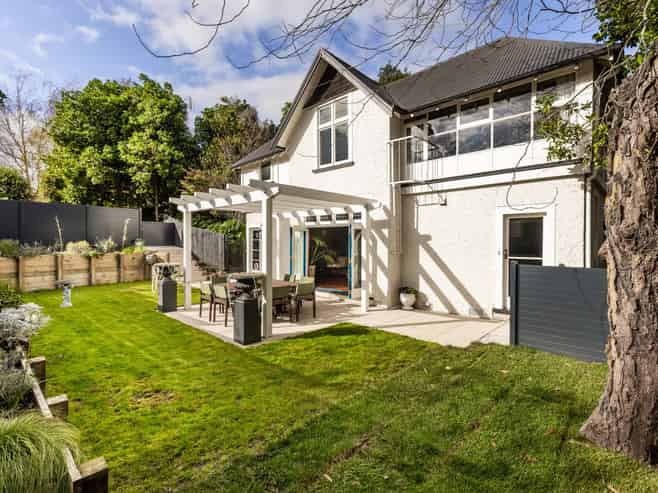 46 Tanner Street, Havelock North