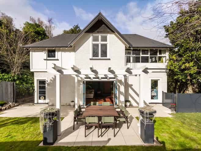 46 Tanner Street, Havelock North