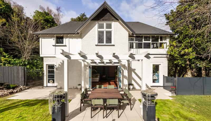 46 Tanner Street, Havelock North