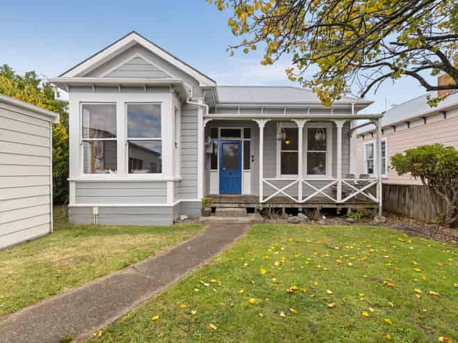 38 Waldegrave Street, Palmerston North Central