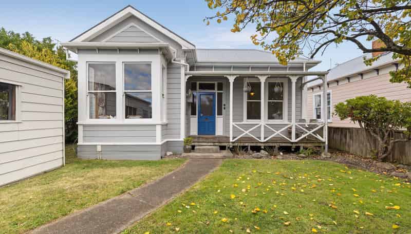 38 Waldegrave Street, Palmerston North Central