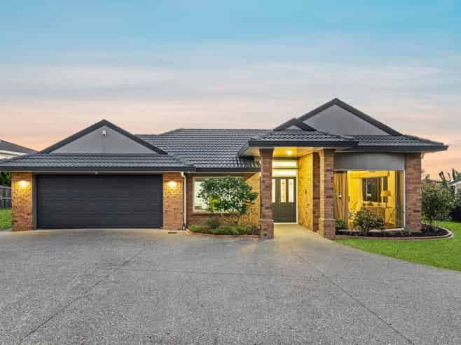 35 Anaheim Boulevard, Shamrock Park