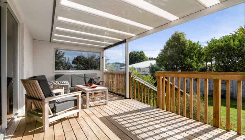 93C Clemow Road, Fitzroy