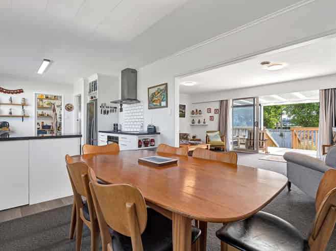 93C Clemow Road, Fitzroy