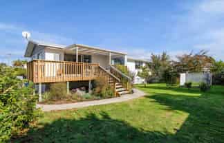 93C Clemow Road, Fitzroy