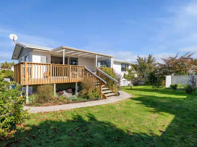 93C Clemow Road, Fitzroy